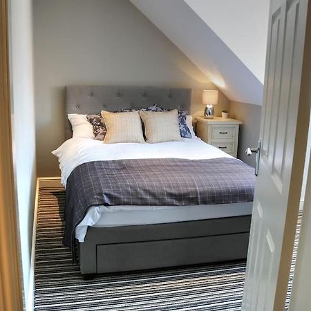 Queensgate Holiday Cottage Beverley With Parking Esterno foto