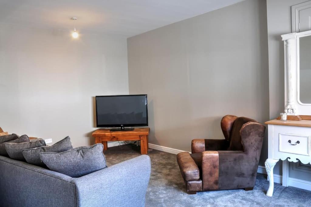 Queensgate Holiday Cottage Beverley With Parking Esterno foto