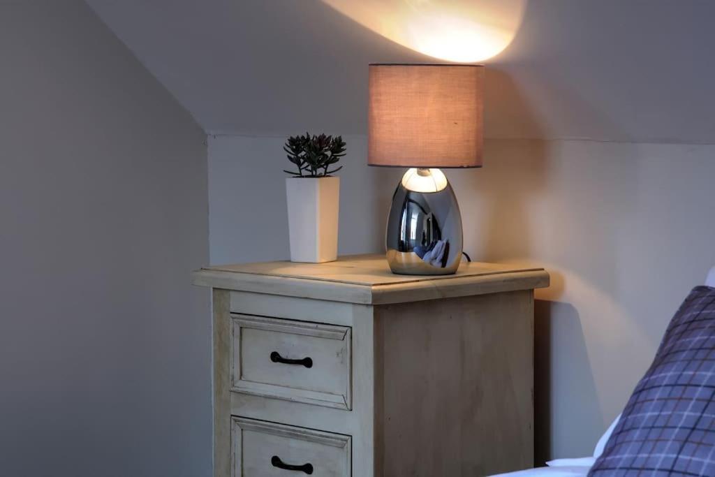 Queensgate Holiday Cottage Beverley With Parking Esterno foto