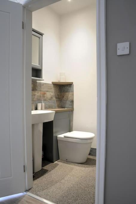 Queensgate Holiday Cottage Beverley With Parking Esterno foto