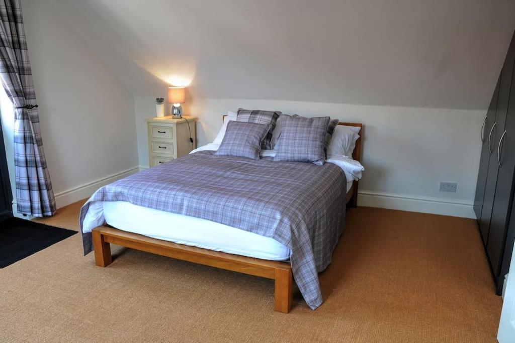 Queensgate Holiday Cottage Beverley With Parking Esterno foto