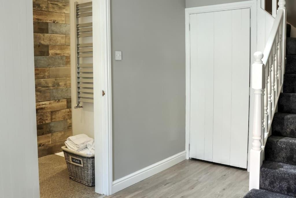 Queensgate Holiday Cottage Beverley With Parking Esterno foto