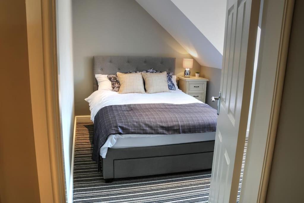Queensgate Holiday Cottage Beverley With Parking Esterno foto